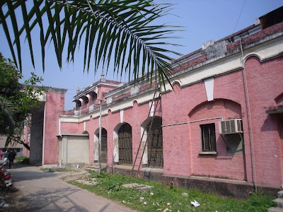 Photos of Comilla District Judge Court