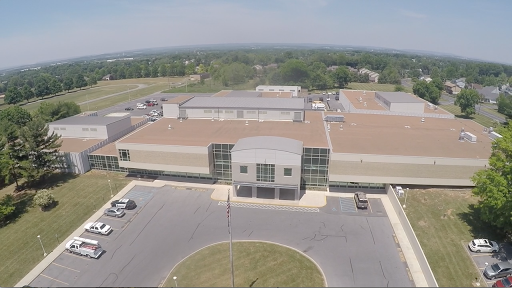 Bethlehem Area Professional-Technical School - Thumbnail