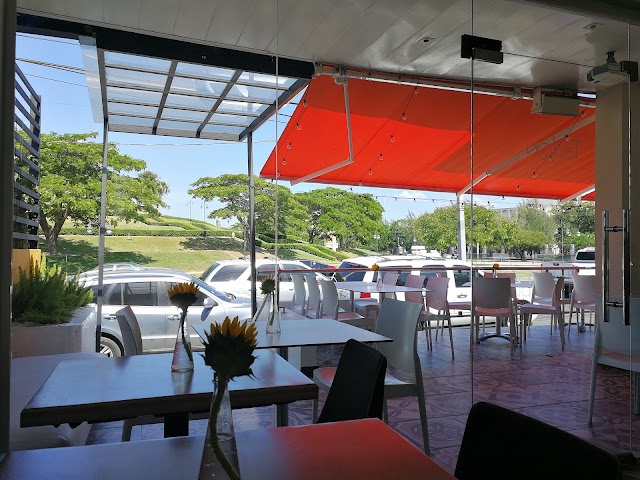 El Tablon Parrilla Bar