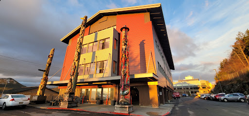 Ketchikan Indian Community
