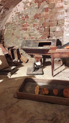 La Toranesa - Visual