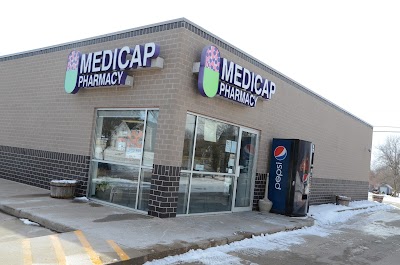 Medicap Pharmacy