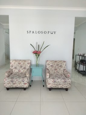 Spalosophy Studio, Author: Ika Andriani