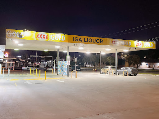 Mildura Drive Thru Bottle-O