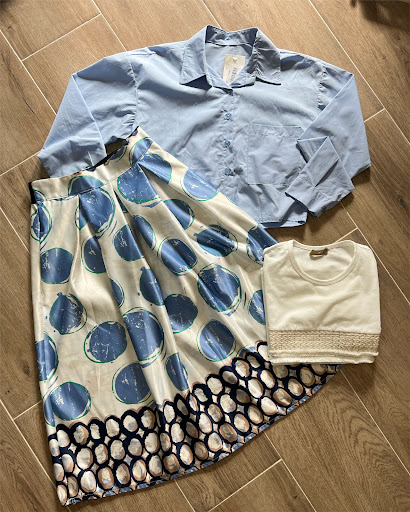 Grincia Store