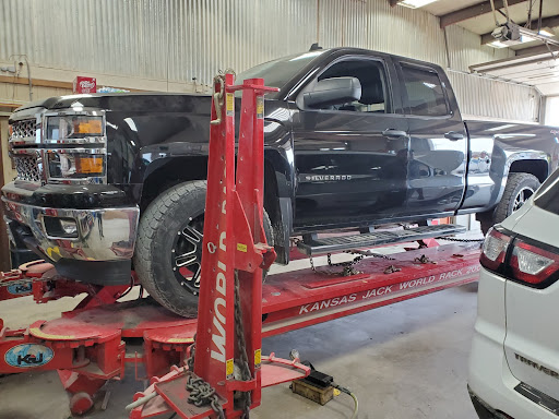 Scotty's Collision Center - Thumbnail