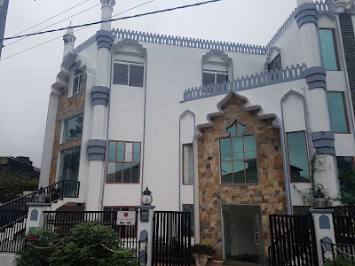 Photos of Al-Kabeer Grand Jumma Mosque