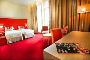 Photo n°8 de Hôtel du Parc à Salies-de-Béarn (Restaurant)