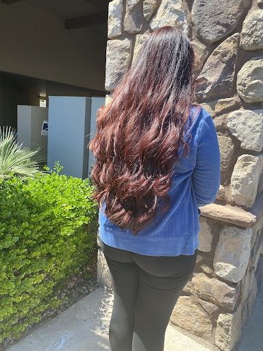 Khaleelah’s Hair Magic - Thumbnail