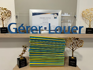 Photo n°16 de Agence immobilière Laforêt Arpajon à Arpajon (Agence de location immobilière)