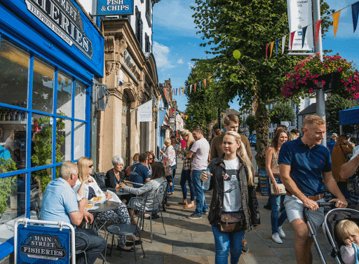 Cockermouth Online - United Kingdom