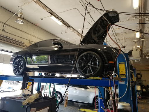 Masters Automotive Marietta - Thumbnail