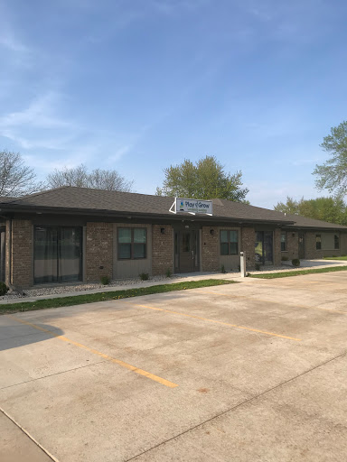 Play & Grow Learning Center