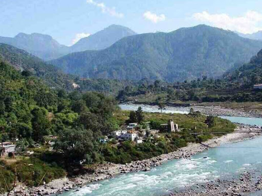 5 Day Trip from Delhi | Nainital - Almora - Kausani