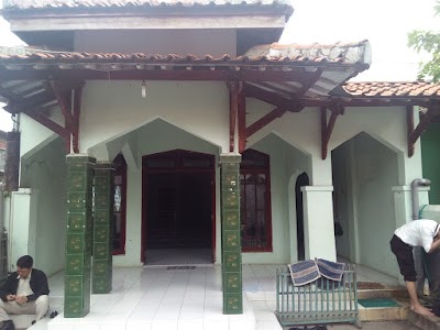mosque