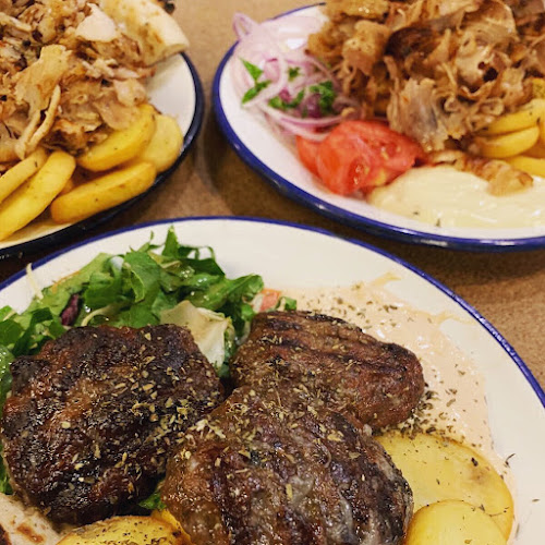 Sef - Εστιατόριο