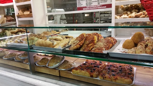 The Oven of Delights