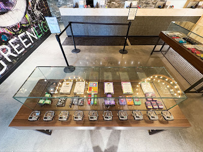 Photo of Greenlight Dispensary Noel