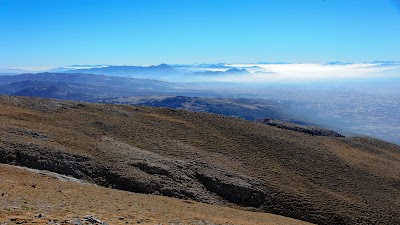 Honaz National Park