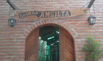 Photos of Bodega Ansilta