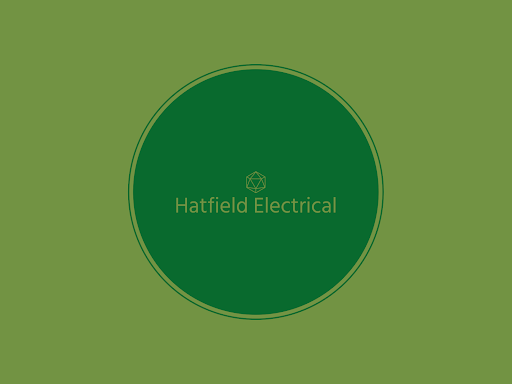 Hatfield Electrical - Visual