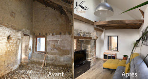 Photo n°11 de Kêr Inside à Vignoc (Designer d'intérieur)