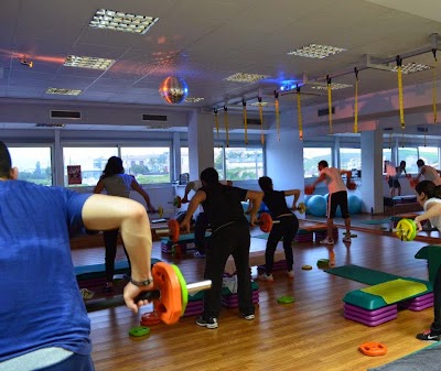 Photos of INTENSITY GYM