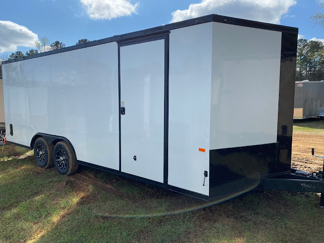 Trailer World Alabama - Bessemer