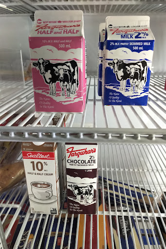 Wanup General Store Gallery - Canada