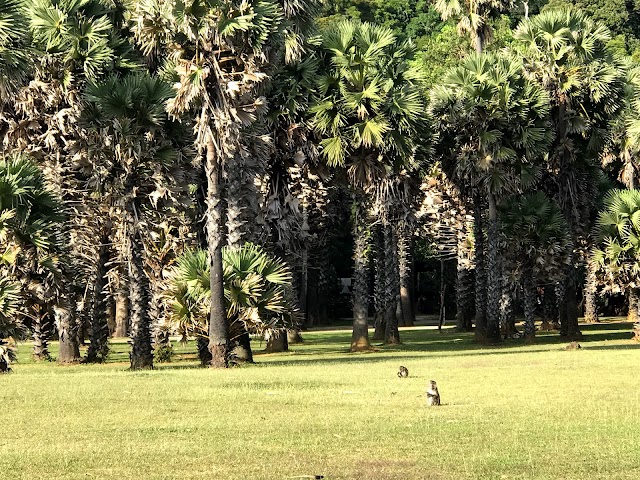 Mu Ko Lanta National Park