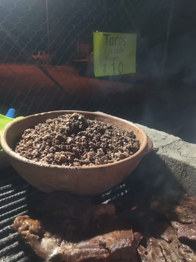 Taquería tacos de corazón con Beto chino Gallery - Mexico