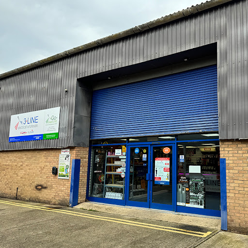 3 Line Electrical Wholesale Newmarket - Thumbnail