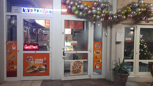 Bodrum Döner&Pizza - Thumbnail