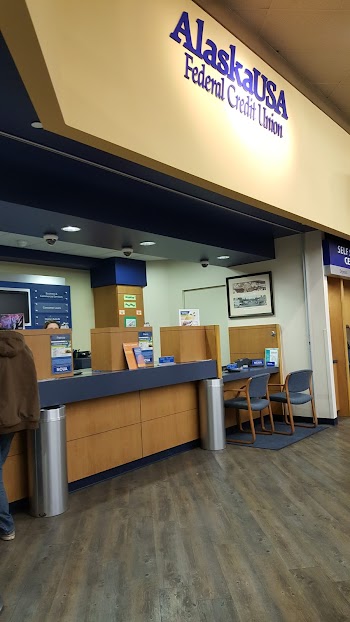 Alaska USA Federal Credit Union photo