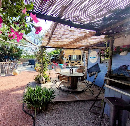 Photo n°9 de Côté Jardin Marseillan à Marseillan (Restaurant de fruits de mer)