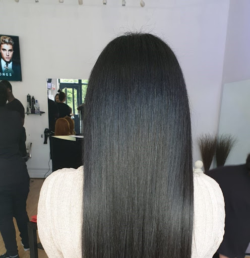 The London Hairdressing Academy - Thumbnail