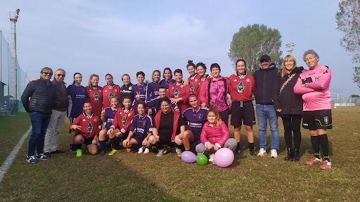 Campo Comunale Nettuno Lido - Thumbnail