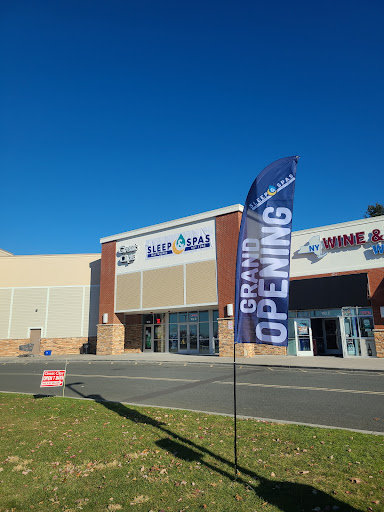 Sleep and Spas - North Greenbush