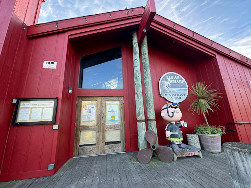 Lucas Wharf Restaurant & Bar - Thumbnail