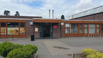 Photos of Coolmine Sports & Leisure Centre