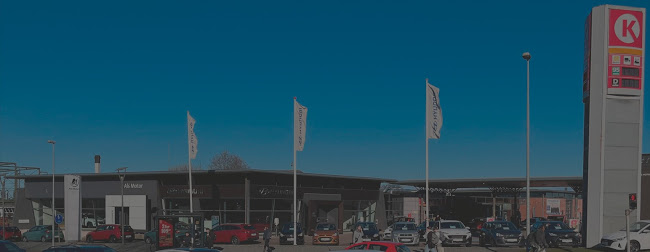 Opinii despre Als Motor - En del af Karvil Group în Sønderborg - Bilforhandler