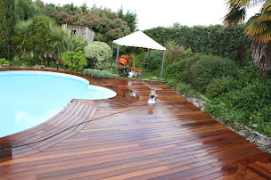Photo n°19 de Rénov Sol à Sorbets (Service de pose de parquet)