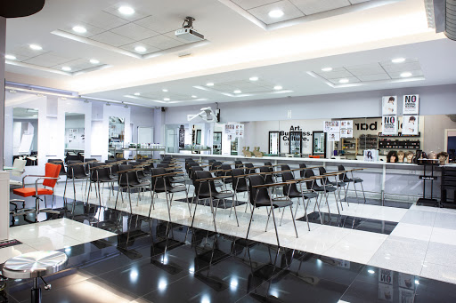 Paul Mitchell