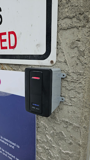 Bordo Security Ltd - Visual