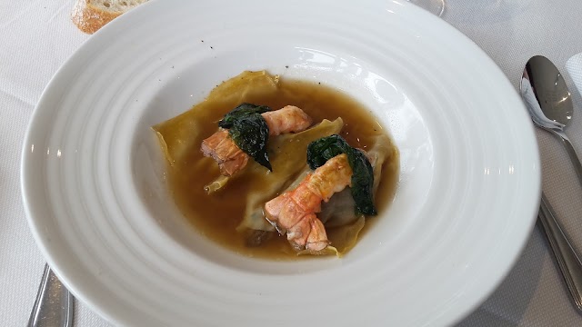 Restaurant La Garenne