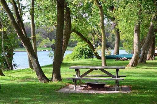 Grand River RV Resort - Thumbnail