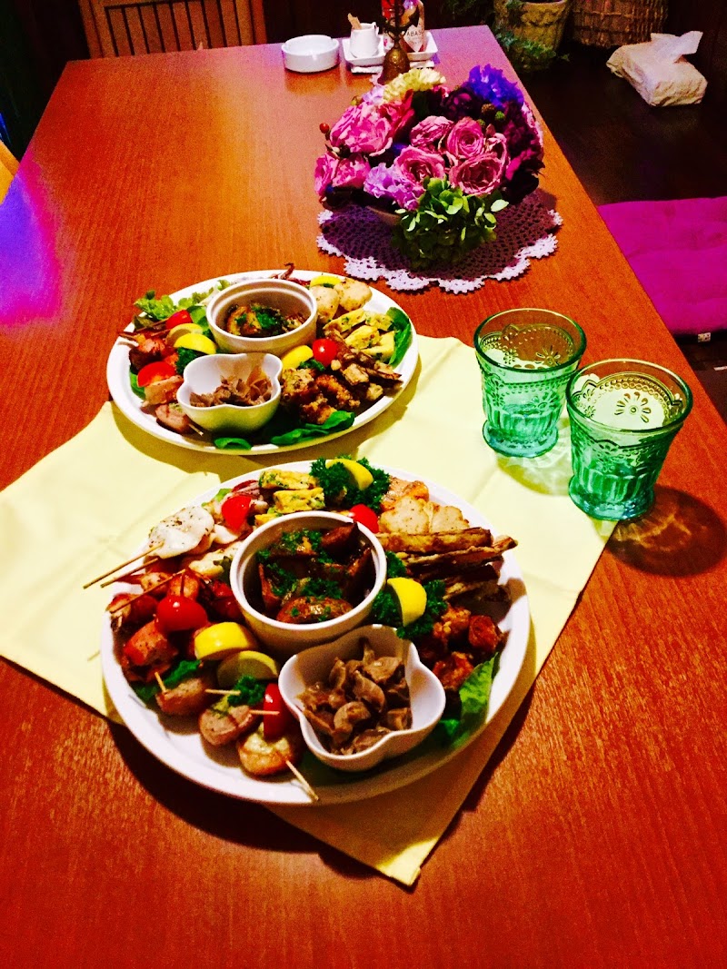 キッチン・オク Oku