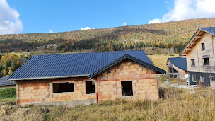 Photo n°22 de Charpente TERRIER Jérôme à Champagnole (Charpentier)