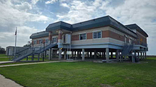 Cameron Parish Recreation District No. 6 Facility - Thumbnail