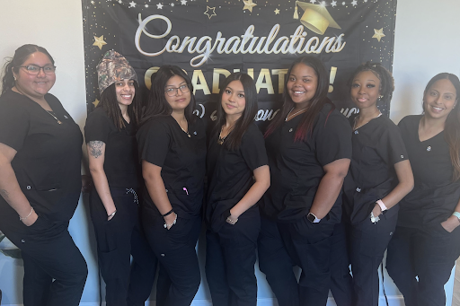 Houston Medical Assistant School – Pearland